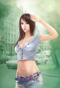农门小娇娘