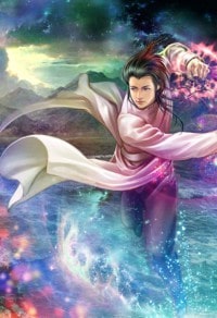 盗墓从南沙海王墓开始