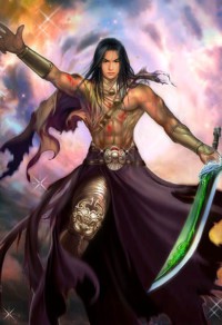 艾尔亚的黎明