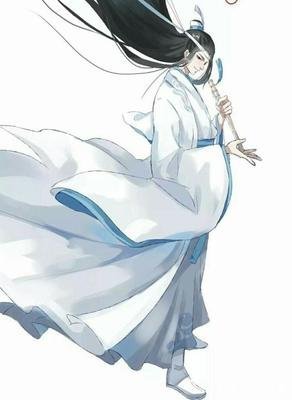 魔道祖师之曦心向我